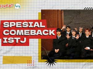 K-Talk: NCT DREAM Akui Sering Kepoin NCTzen di Internet