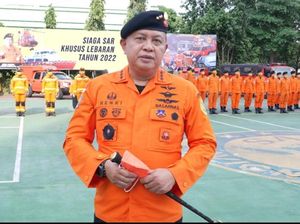 Kabasarnas Jadi Tersangka, KPK-Panglima TNI Rapat Bareng Pekan Depan
