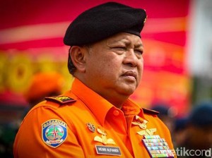Siasat Kabasarnas Akali Sistem Lelang Elektronik demi Duit Pelicin Proyek