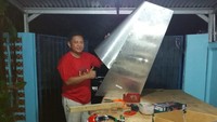 Dalam LHKPN, Henri memiliki total kekayaan Rp 10,9 miliar. Henri memiliki pesawat terbang senilai Rp 650 juta. Pesawat itu yakni Zenith 750 STOL tahun 2019. (Foto: dok. Istimewa)