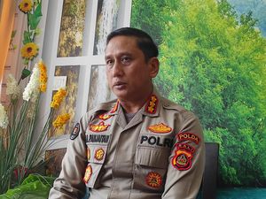 Polisi Bakal Cek Izin Tinggal WN Prancis yang Aniaya WNI di Thailand