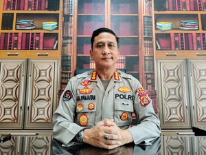 Polda Bali Monitor 4 Kasus Hipnotis di Minimarket, Pelaku Diduga WNA