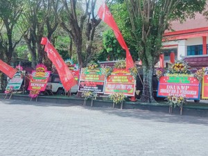 61 Kegiatan Meriahkan Hari Jadi Kabupaten Klaten Ke-129, Ini Jadwalnya