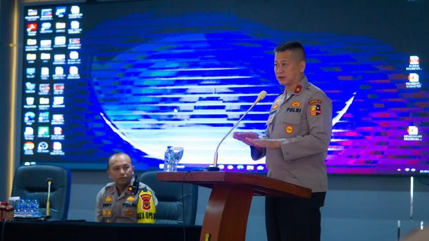 Kasetukpa Polri Gandeng Bhabin, Ciptakan Kota Sukabumi Ramah Anak hingga ODGJ