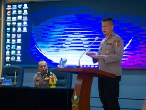 Kasetukpa Polri Gandeng Bhabin, Ciptakan Kota Sukabumi Ramah Anak hingga ODGJ