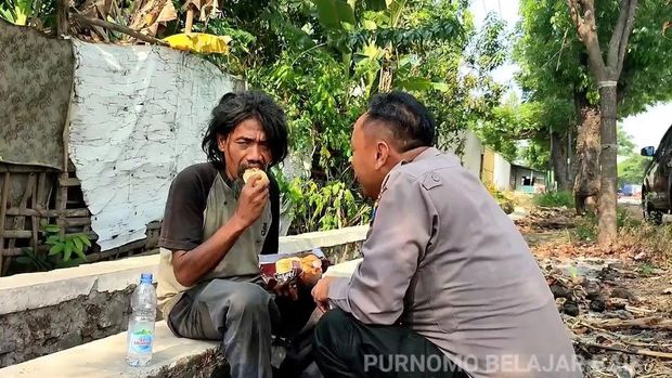 Kasetukpa Polri Gandeng Bhabin, Ciptakan Kota Sukabumi Ramah Anak hingga ODGJ