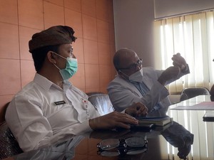 Dokter Ungkap Penyebab Binaragawan Justyn Vicky Tewas Tertimpa Barbel 210 Kg