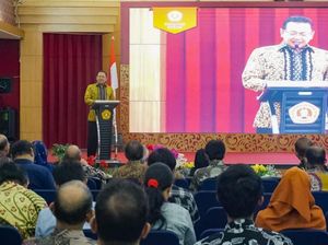 Bamsoet Ajak Masyarakat Wujudkan Negara Kesejahteraan Berdasar Pancasila