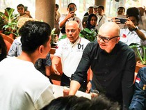 Prabowo-Gibran Unggul 31 Provinsi, TKN: Duet Ideal Wakili Harapan Rakyat