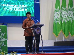 Haedar Ingatkan Kader Muhammadiyah Punya Peran Strategis untuk Umat-Bangsa