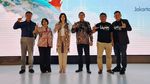Kolaborasi Perluas Layanan Keuangan di Luar Negeri