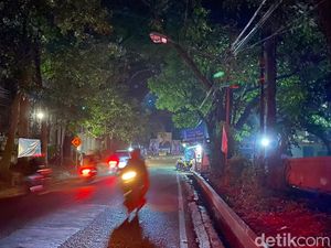 Jalan Sunda hingga Veteran Masuk Prioritas Penambahan PJU 2026
