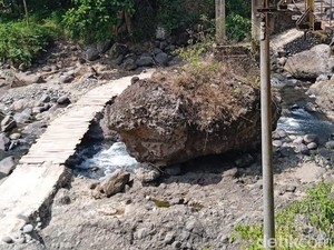 Jalan Neraka di Cianjur, Berbahaya dan Makan Korban Jiwa