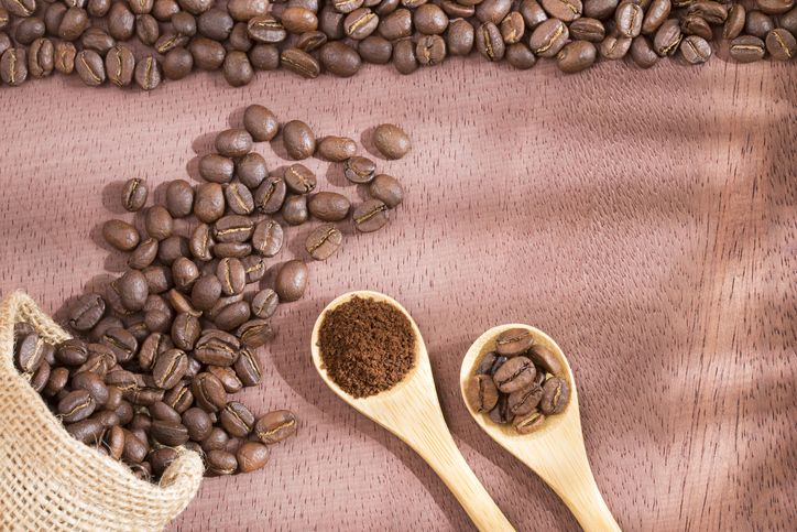 Kopi dan Cokelat Mengandung Kafein, Mana Lebih Sehat?
