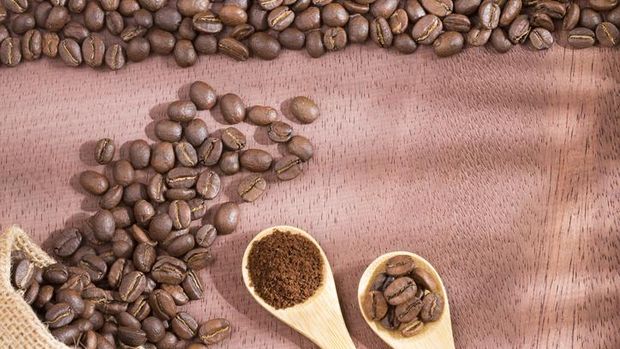 Kopi dan Cokelat Mengandung Kafein, Mana Lebih Sehat?