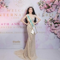 Loan Vuong mencoba melawan keputusan tersebut. Hingga akhirnya pada 2020, mantan suaminya setuju untuk memberikan hak asuh anak mereka padanya. Foto: Dok. Facebook Loan Vuong