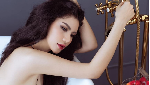 11 Potret Pramugari Cantik yang Juara Kontes Kecantikan