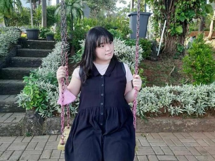 Marie Shantica Wibisana