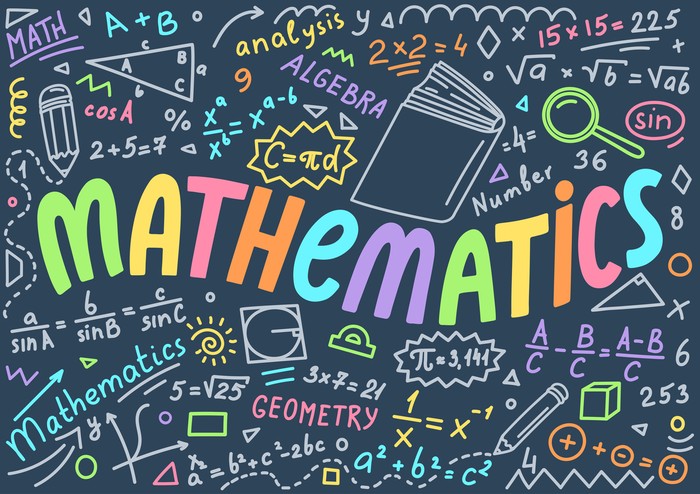 Matematika, contoh soal bilangan bulat