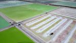 Melihat Ladang Lithium di Chile, Cadangan Terbesar Dunia