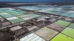 Melihat Ladang Lithium di Chile, Cadangan Terbesar Dunia
