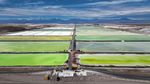 Melihat Ladang Lithium di Chile, Cadangan Terbesar Dunia