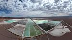 Melihat Ladang Lithium di Chile, Cadangan Terbesar Dunia
