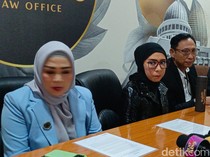 Melly Goeslaw Somasi 67 Akun Medsos Produk Pelangsing