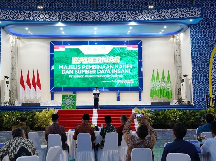 Mendorong Generasi Muda Berperan Aktif Memajukan Ekonomi-Perdagangan