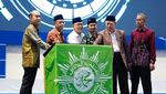 Mendorong Generasi Muda Berperan Aktif Memajukan Ekonomi-Perdagangan