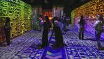 Mengunjungi Immersive Hong Kong di Jakarta, Cocok Banget untuk Foto-foto
