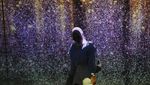 Mengunjungi Immersive Hong Kong di Jakarta, Cocok Banget untuk Foto-foto