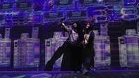 Immersive Hong Kong hadir di Jakarta pada 23-29 Juli 2023. Kendati hanya berlangsung tujuh hari, tapi pameran ini menjadi salah satu yang perlu traveler coba. Sebab, Immersive Hong Kong menawarkan pengalaman visual yang sip.  