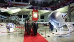 Menhan Rusia Pantau Pameran Persenjataan Korut