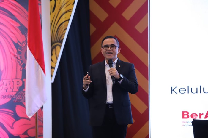 MenPAN-RB Terbitkan SE Minta Instansi Tetap Alokasikan Pembiayaan Non-ASN