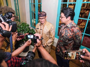 Investor Malaysia Tertarik Bangun Hotel di RI, Mau Buka di Mana nih?