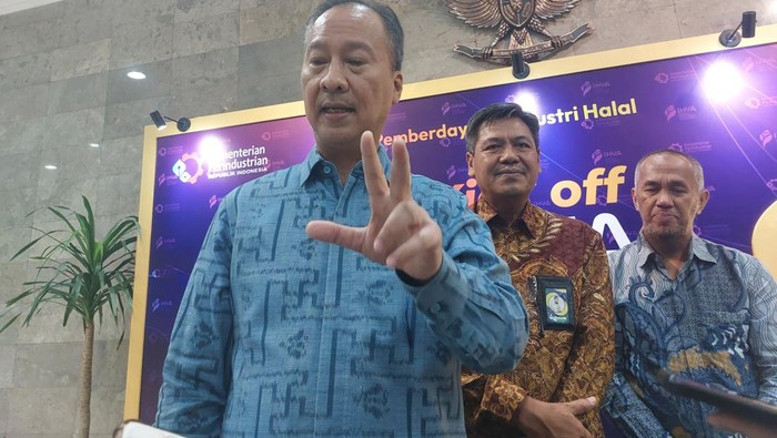 Menperin Buka Suara Terkait Insentif Kendaraan Listrik Sepi Peminat