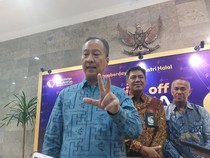 Cerita Menperin Pernah Digoda Main HP Ilegal