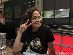 Kehidupan Anak Makin Terbuka di Medsos, Mira Lesmana Ingatkan Hal Ini