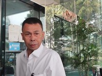Isi Garasi Ketua KPK Baru Pengganti Firli: 1 Mobil dan 1 Motor