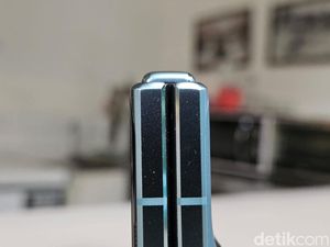 Galaxy Z Fold 5 Baru Dirilis, Oppo Find N3 Lolos TKDN