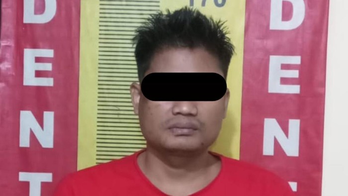 Pelaku pembacok kades di Pasuruan diamankan polisi