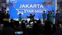 Dukungan ini merupakan bagian dari rangkaian hari ulang tahun kota Jakarta dan sejalan dengan keyakinan AkzoNobel akan kekuatan warna dan kolaborasi untuk mentransformasi kehidupan masyarakat serta menjadikan lingkungan dan ruang hidup lebih indah dan nyaman.   