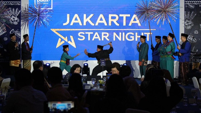 Pelestarian Budaya Betawi Melalui Warna dan Kolaborasi PT ICI Paints Indonesia dukung pelestarian budaya Betawi. Salah satunya dengan memperindah Gedung Pertunjukan Seni Budaya Balai Budaya Condet.