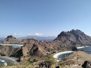Penutupan Taman Nasional Komodo Bisa Lumpuhkan Pariwisata Labuan Bajo