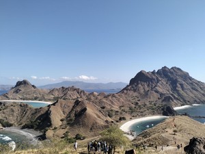 Penutupan Taman Nasional Komodo Bisa Lumpuhkan Pariwisata Labuan Bajo