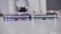 Perbandingan Galaxy Z Flip 5