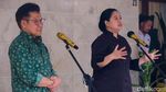PKB-PDIP Masih PDKT, Belum Fix Koalisi Pilpres 2024