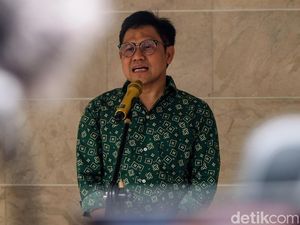 PKB Undang Eep Saefulloh Hingga Adi Prayitno Demi Cak Imin Menang