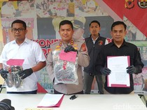 Peserta MPLS Tewas Tenggelam, Kepsek SMPN di Sukabumi Tersangka!